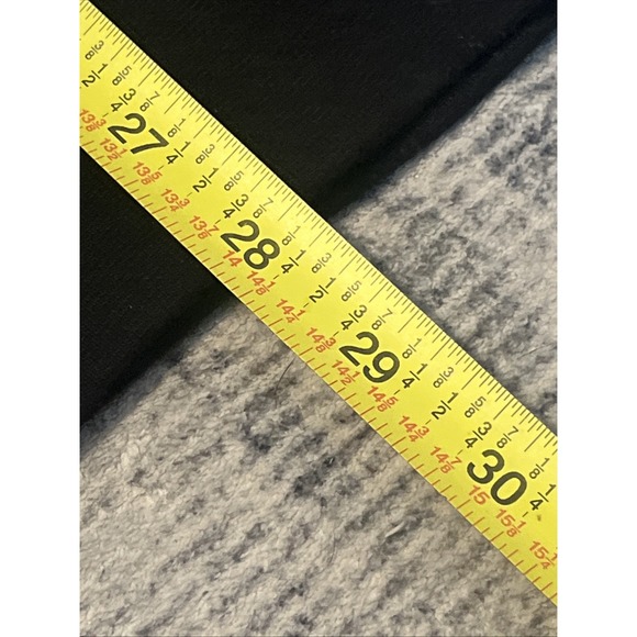 LGND Supply Co. "Make Money Not Friends" Pullover Hoodie‎ Men's Large Black RARE - Picture 9 of 11